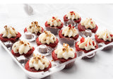 1 Dozen Red Velvet Cupcakes